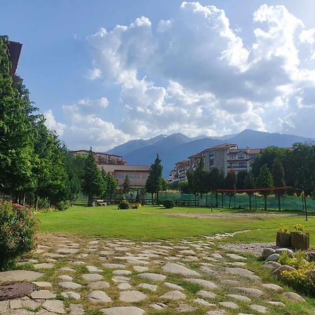 Ig Apartments Royal Towers 426 Bansko Exterior foto