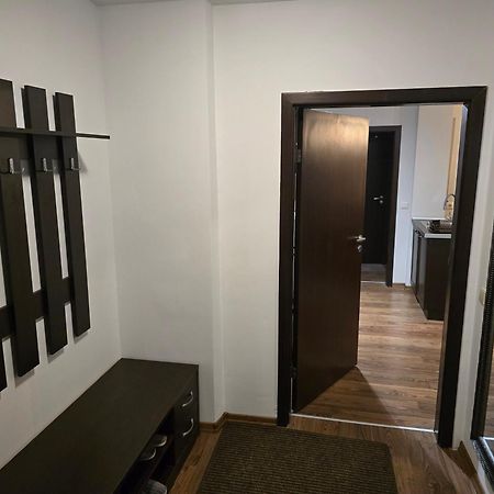 Ig Apartments Royal Towers 426 Bansko Exterior foto