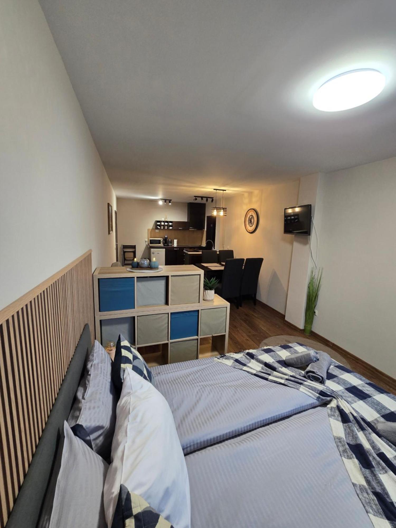 Ig Apartments Royal Towers 426 Bansko Exterior foto