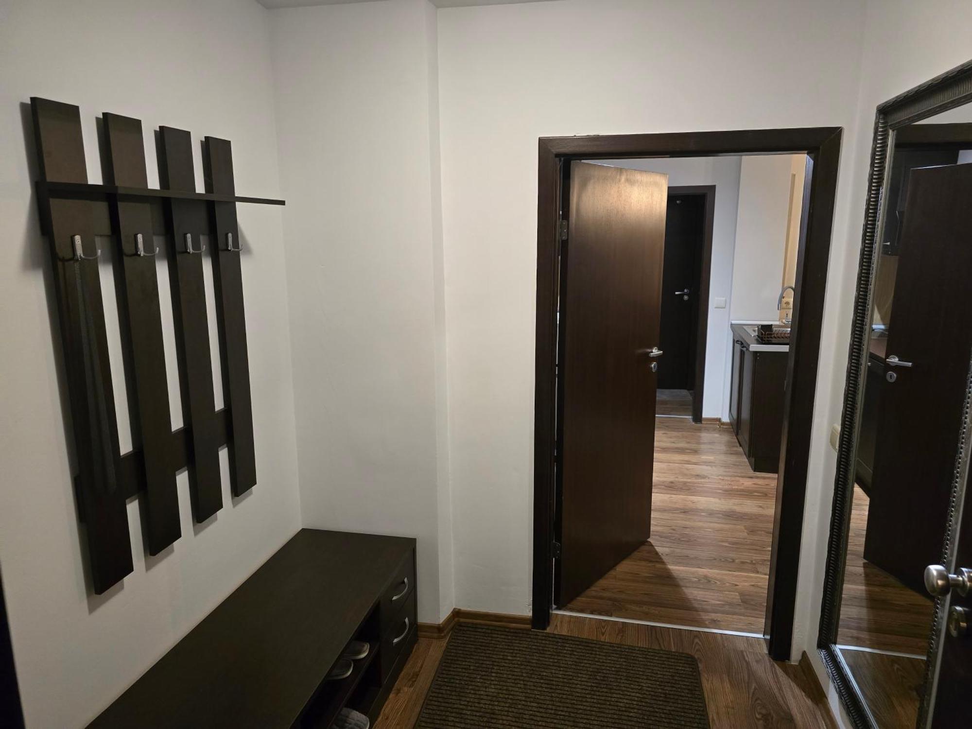 Ig Apartments Royal Towers 426 Bansko Exterior foto